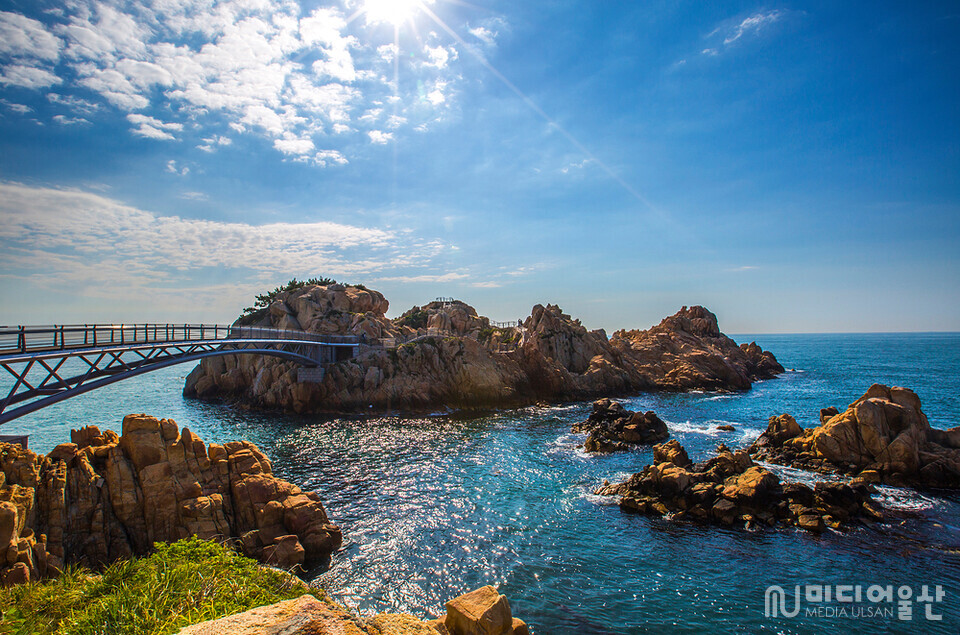 ‘New Great Ulsan’